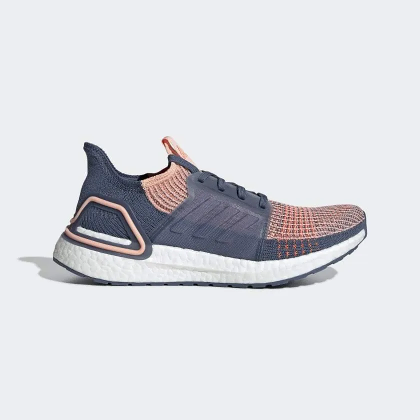 נעלי אדידס אולטרה בוסט 19 לנשים Adidas ULTRABOOST 19 G54013