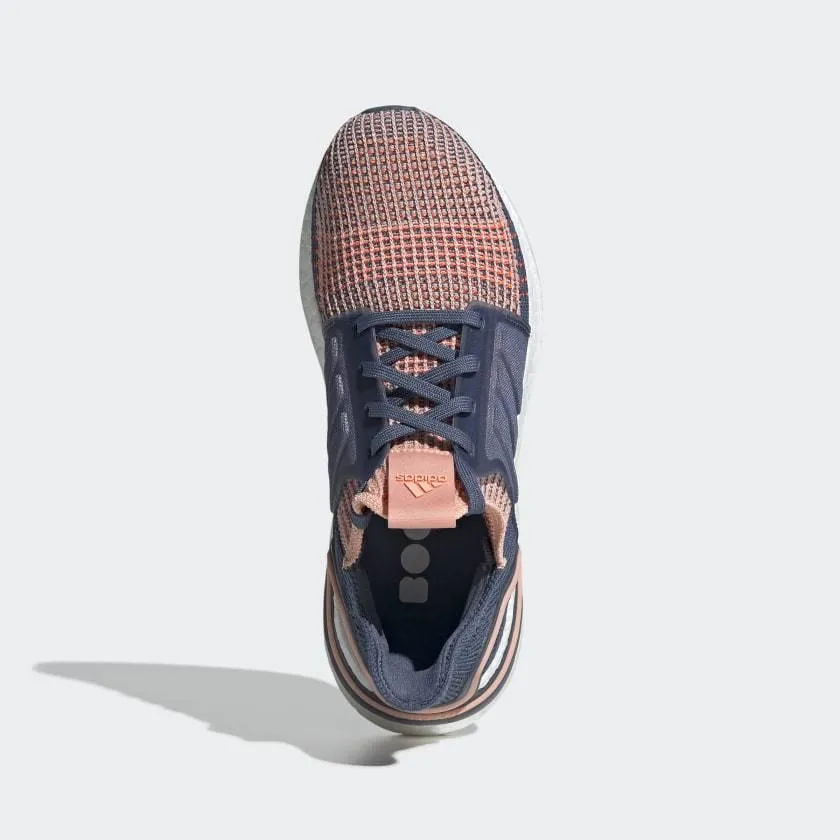 נעלי אדידס אולטרה בוסט 19 לנשים Adidas ULTRABOOST 19 G54013