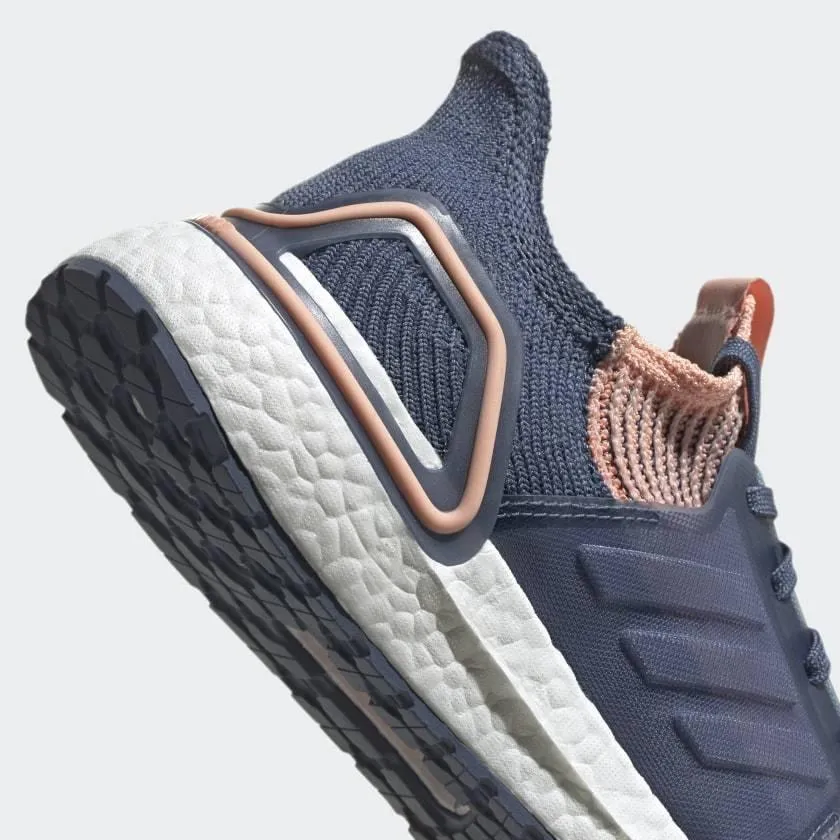 נעלי אדידס אולטרה בוסט 19 לנשים Adidas ULTRABOOST 19 G54013