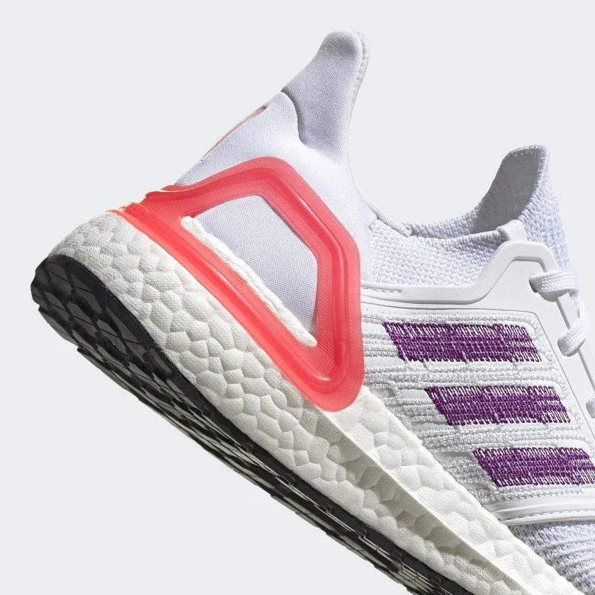 נעלי אדידס אולטרה בוסט 20 לנשים ADIDAS Ultraboost 20 EG0726