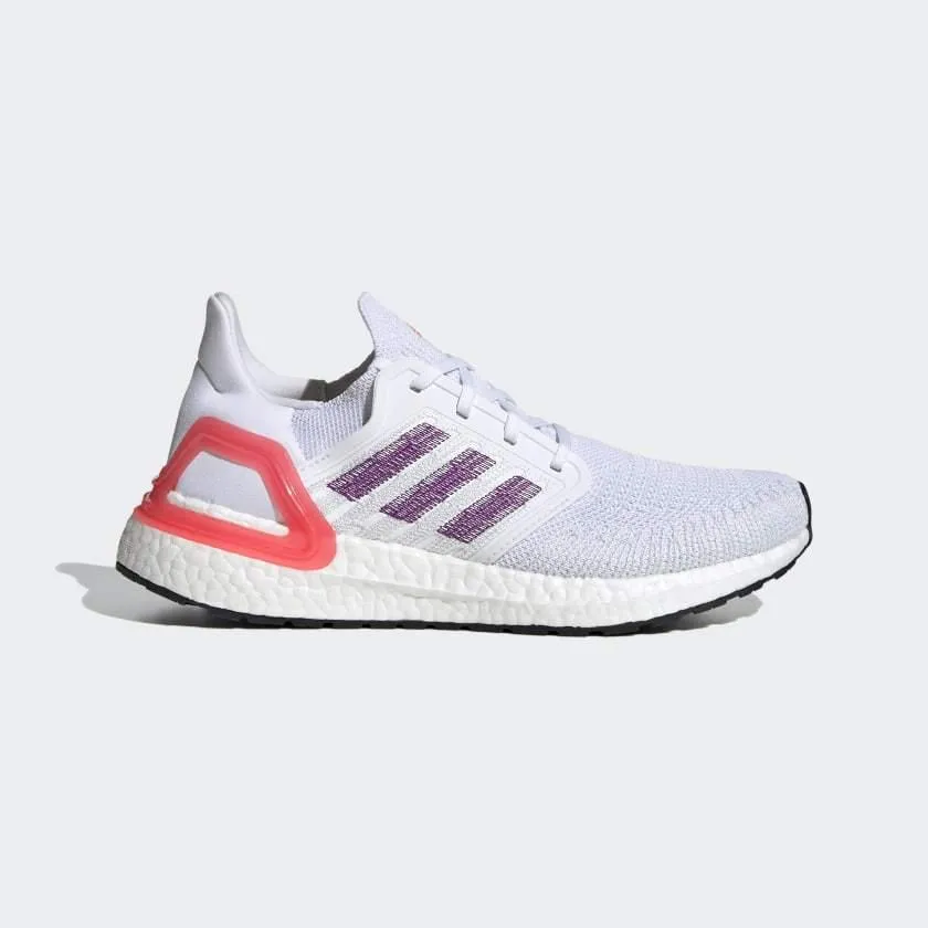 נעלי אדידס אולטרה בוסט 20 לנשים ADIDAS Ultraboost 20 EG0726