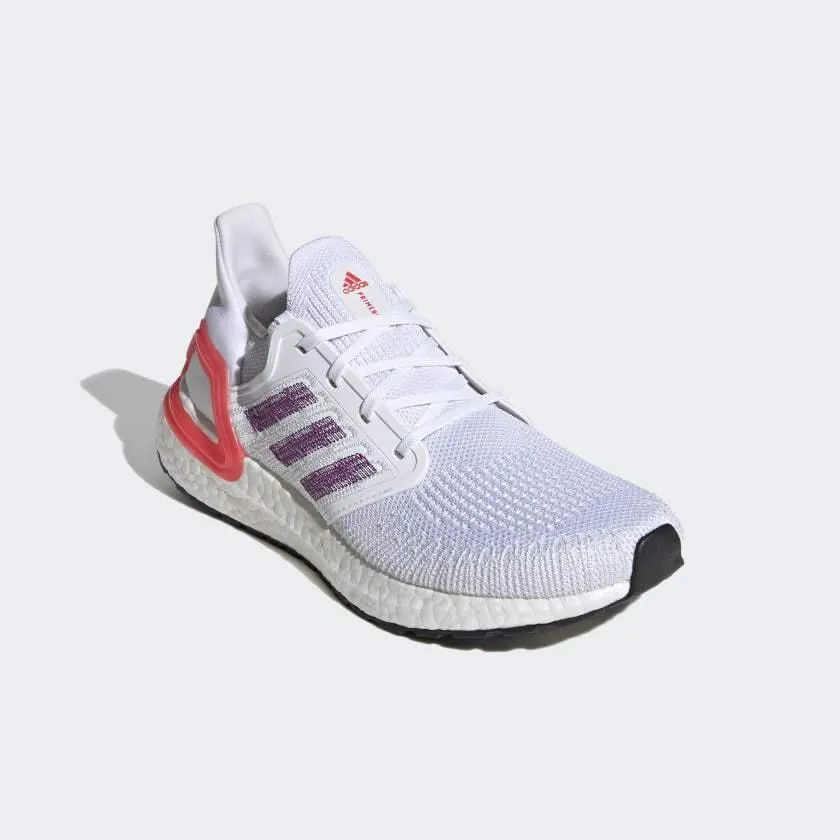 נעלי אדידס אולטרה בוסט 20 לנשים ADIDAS Ultraboost 20 EG0726