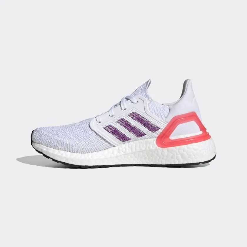 נעלי אדידס אולטרה בוסט 20 לנשים ADIDAS Ultraboost 20 EG0726