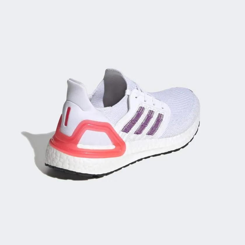 נעלי אדידס אולטרה בוסט 20 לנשים ADIDAS Ultraboost 20 EG0726