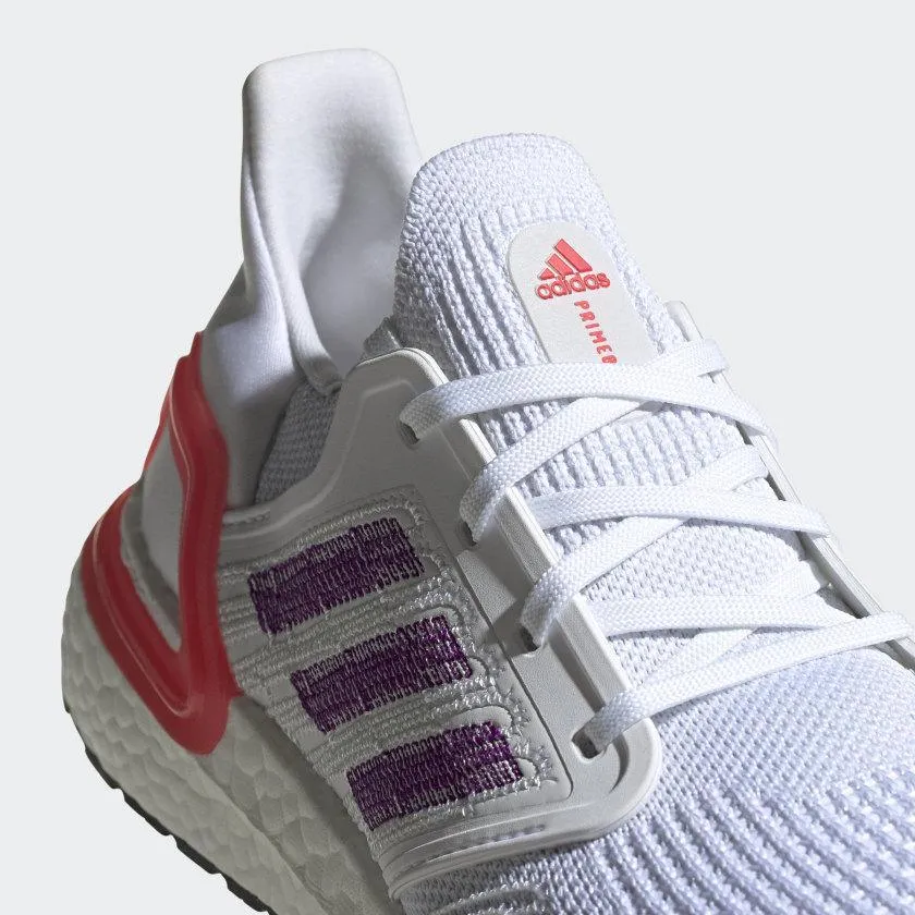 נעלי אדידס אולטרה בוסט 20 לנשים ADIDAS Ultraboost 20 EG0726
