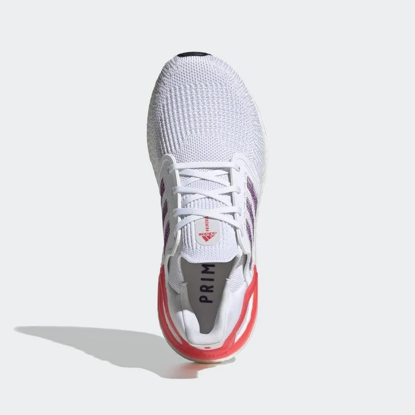 נעלי אדידס אולטרה בוסט 20 לנשים ADIDAS Ultraboost 20 EG0726