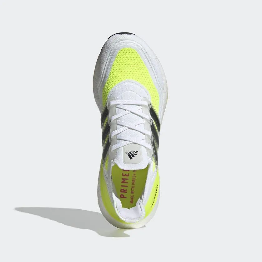 נעלי אדידס אולטרה בוסט 21 לגברים Adidas ULTRABOOST 21 FY0377