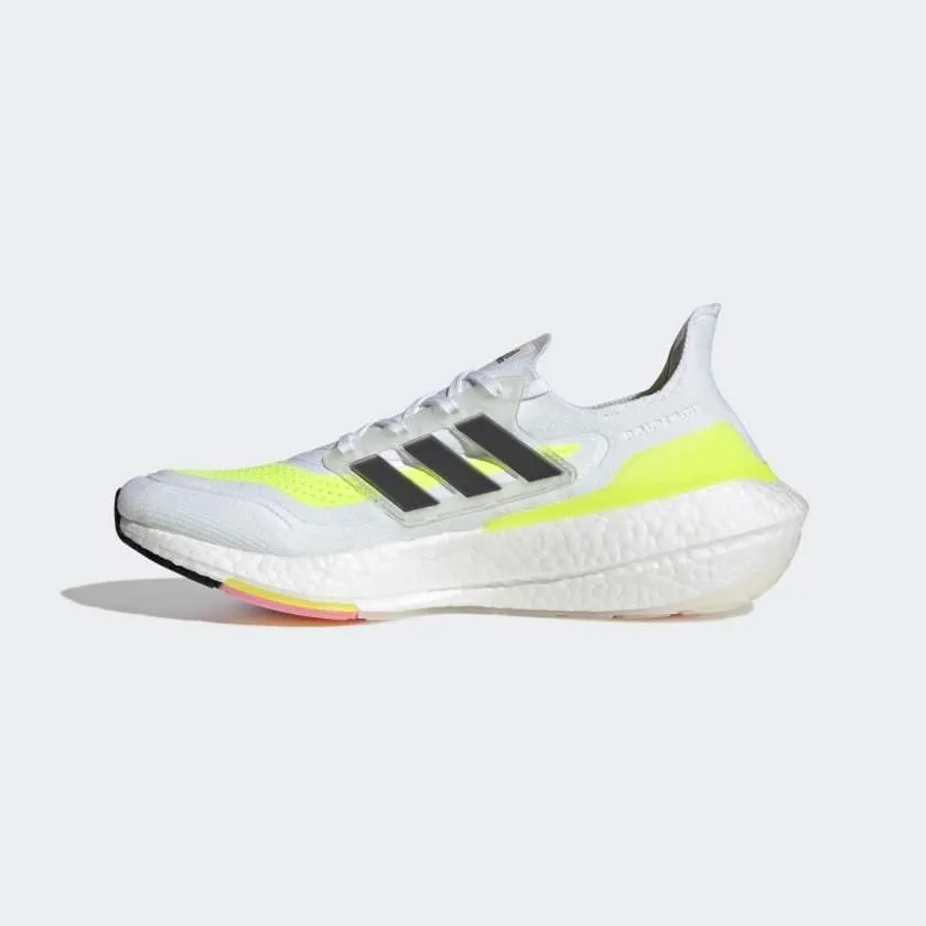 נעלי אדידס אולטרה בוסט 21 לגברים Adidas ULTRABOOST 21 FY0377