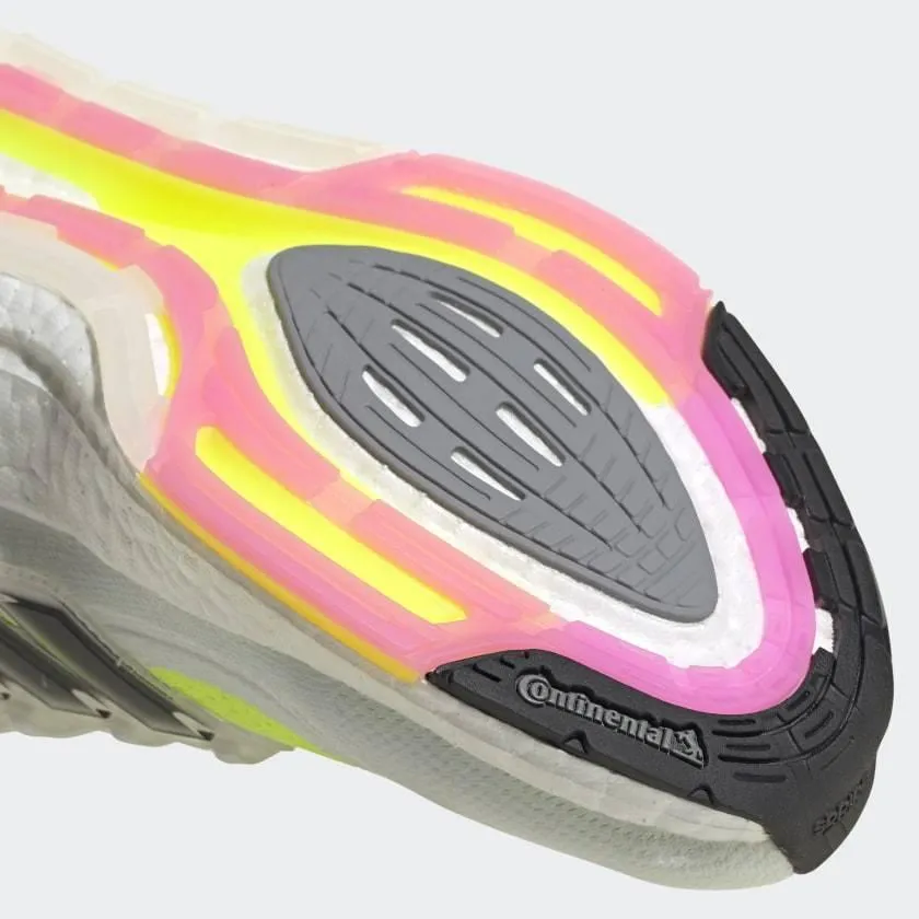 נעלי אדידס אולטרה בוסט 21 לגברים Adidas ULTRABOOST 21 FY0377