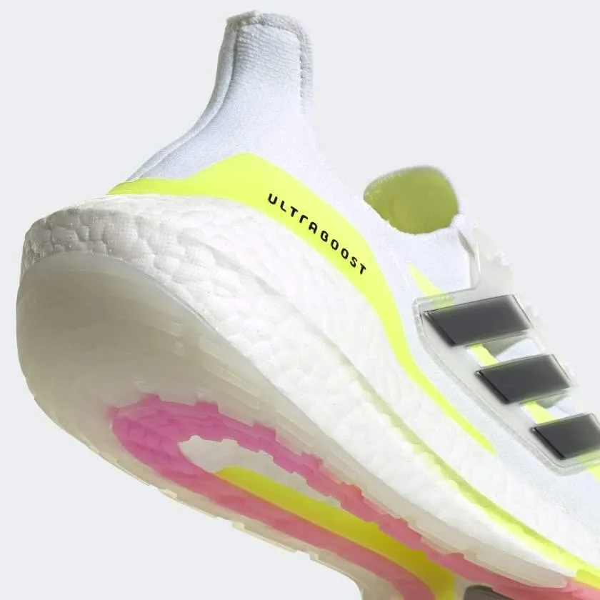 נעלי אדידס אולטרה בוסט 21 לגברים Adidas ULTRABOOST 21 FY0377