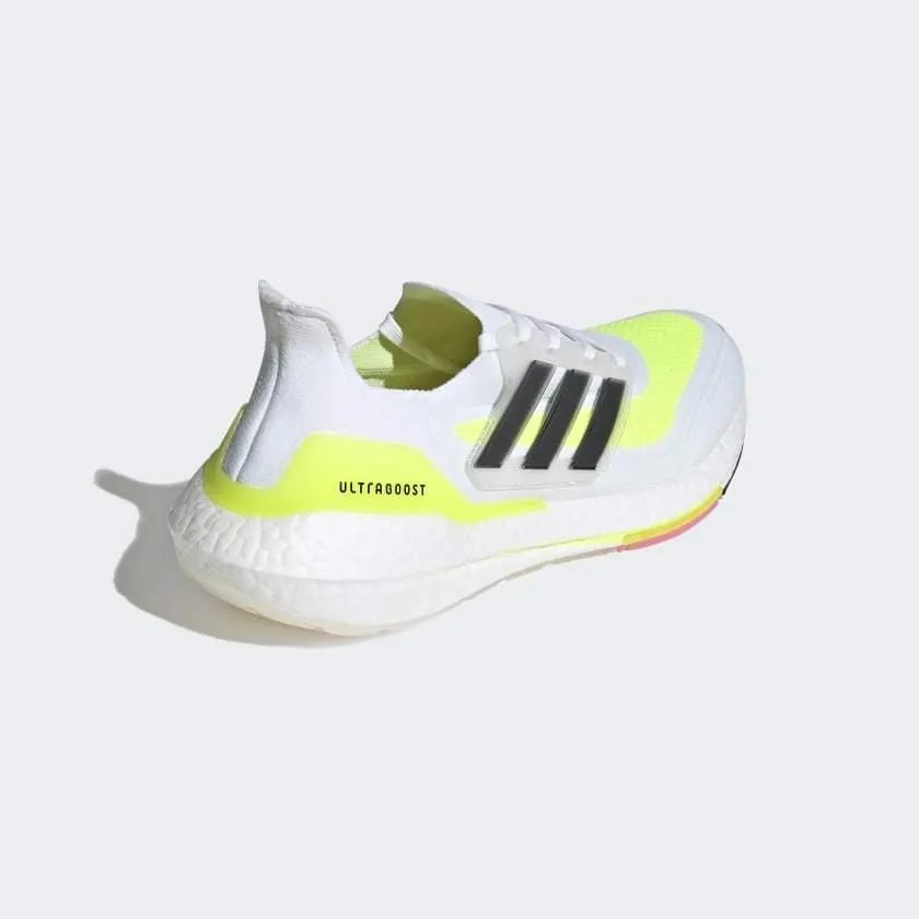 נעלי אדידס אולטרה בוסט 21 לגברים Adidas ULTRABOOST 21 FY0377