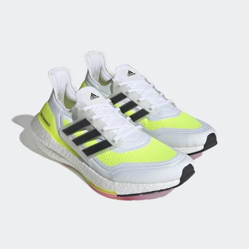 נעלי אדידס אולטרה בוסט 21 לגברים Adidas ULTRABOOST 21 FY0377