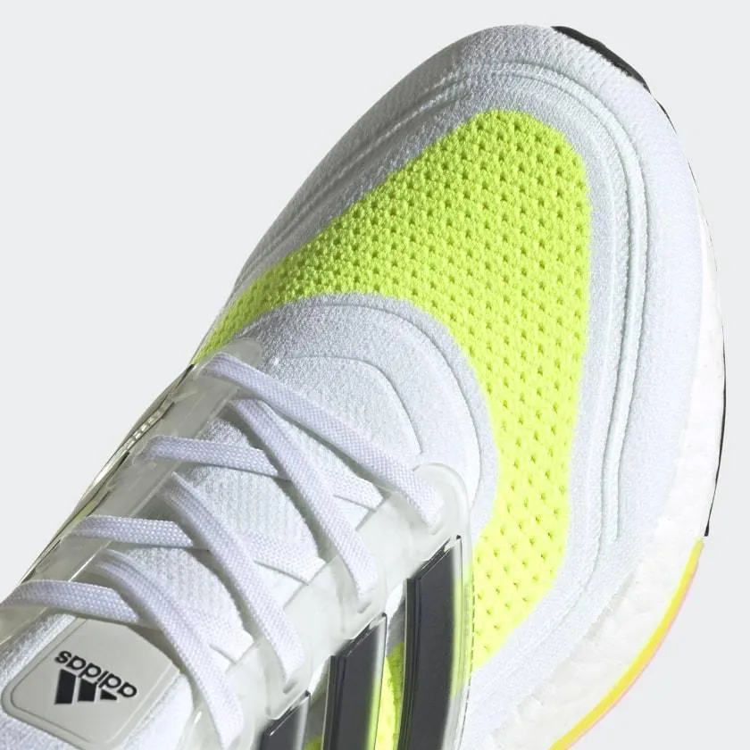 נעלי אדידס אולטרה בוסט 21 לגברים Adidas ULTRABOOST 21 FY0377