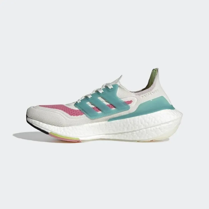 נעלי אדידס אולטרה בוסט 21 לנשים Adidas ULTRABOOST 21 S23845
