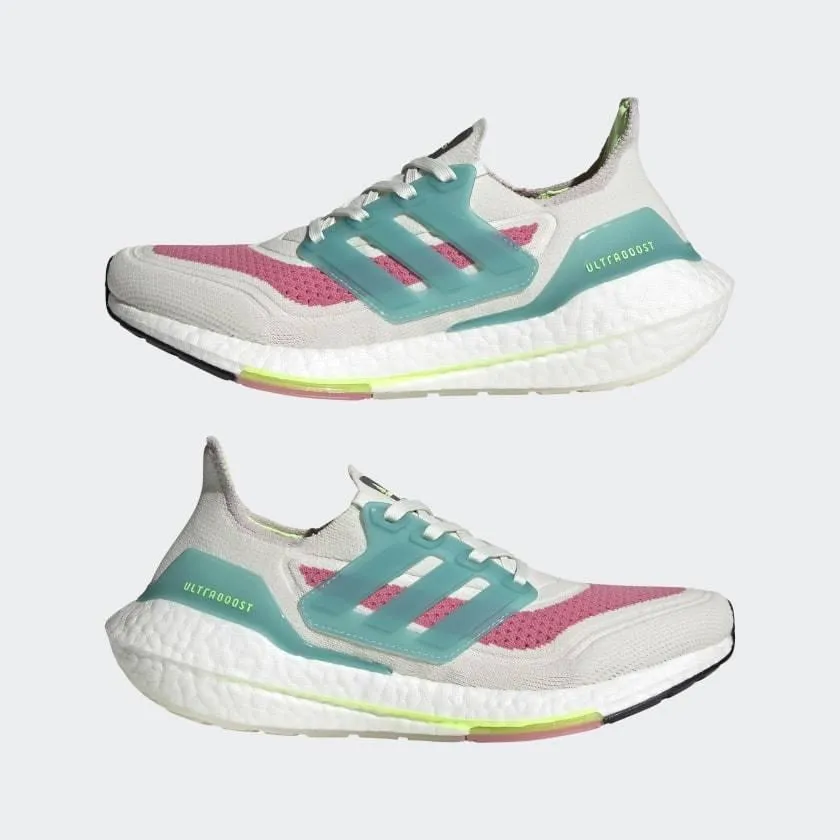נעלי אדידס אולטרה בוסט 21 לנשים Adidas ULTRABOOST 21 S23845
