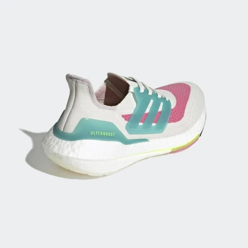 נעלי אדידס אולטרה בוסט 21 לנשים Adidas ULTRABOOST 21 S23845