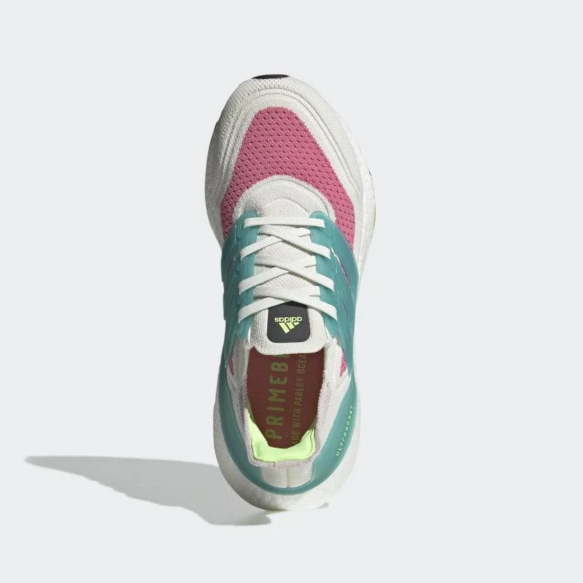 נעלי אדידס אולטרה בוסט 21 לנשים Adidas ULTRABOOST 21 S23845