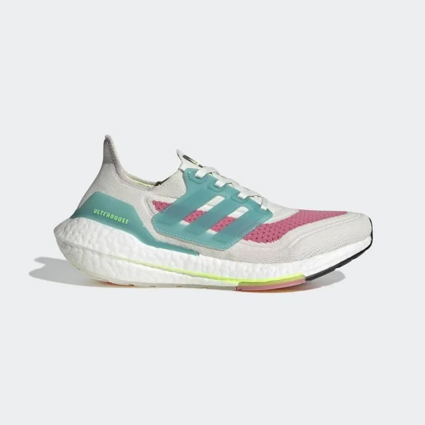 נעלי אדידס אולטרה בוסט 21 לנשים Adidas ULTRABOOST 21 S23845
