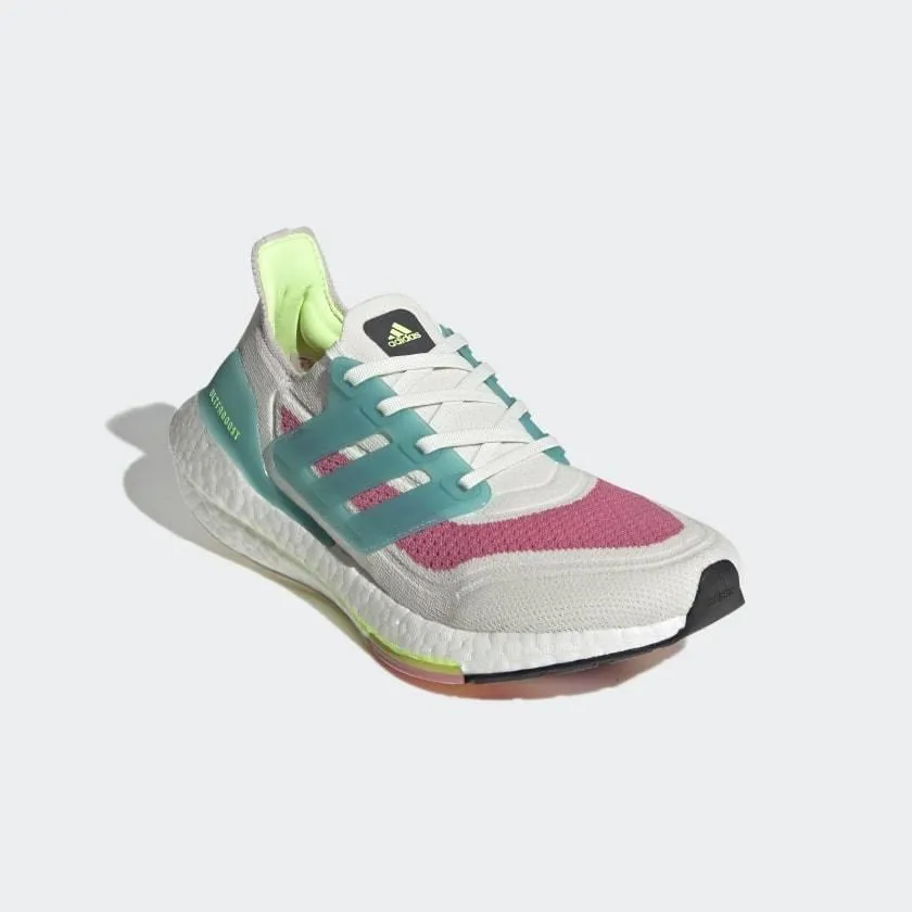 נעלי אדידס אולטרה בוסט 21 לנשים Adidas ULTRABOOST 21 S23845