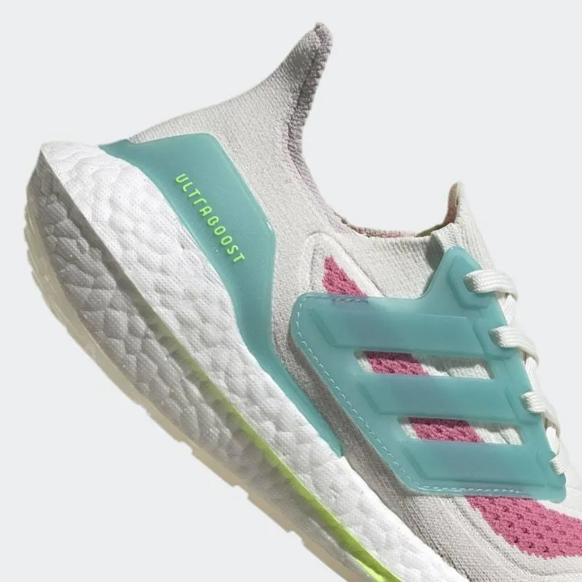 נעלי אדידס אולטרה בוסט 21 לנשים Adidas ULTRABOOST 21 S23845
