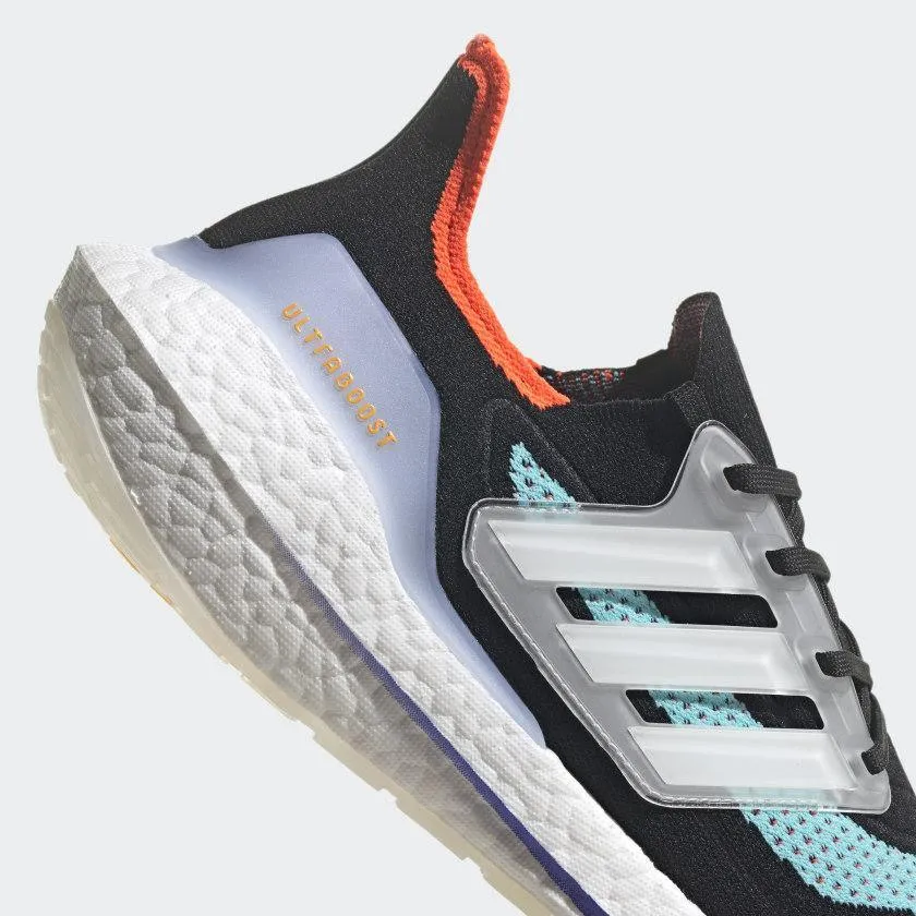 נעלי אדידס אולטרה בוסט 21 לגברים Adidas ULTRABOOST 21 S23867