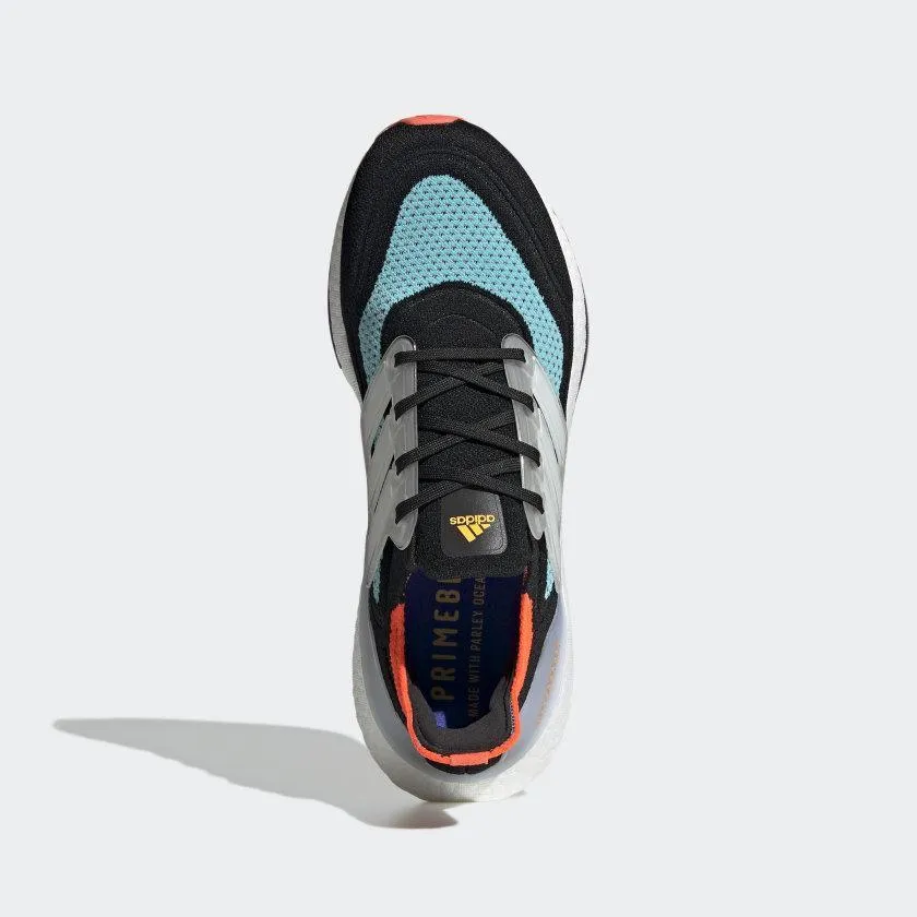 נעלי אדידס אולטרה בוסט 21 לגברים Adidas ULTRABOOST 21 S23867