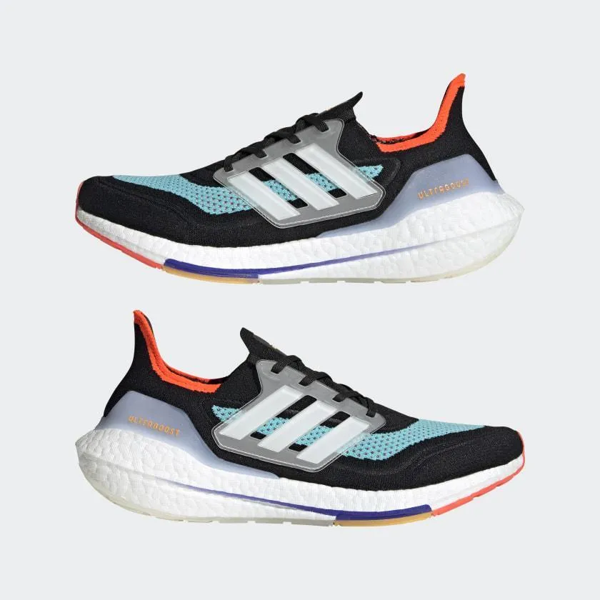 נעלי אדידס אולטרה בוסט 21 לגברים Adidas ULTRABOOST 21 S23867