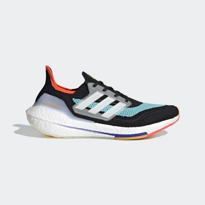 נעלי אדידס אולטרה בוסט 21 לגברים Adidas ULTRABOOST 21 S23867
