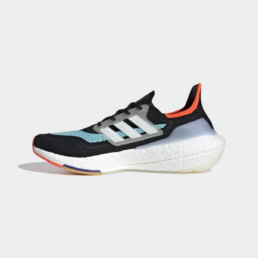 נעלי אדידס אולטרה בוסט 21 לגברים Adidas ULTRABOOST 21 S23867