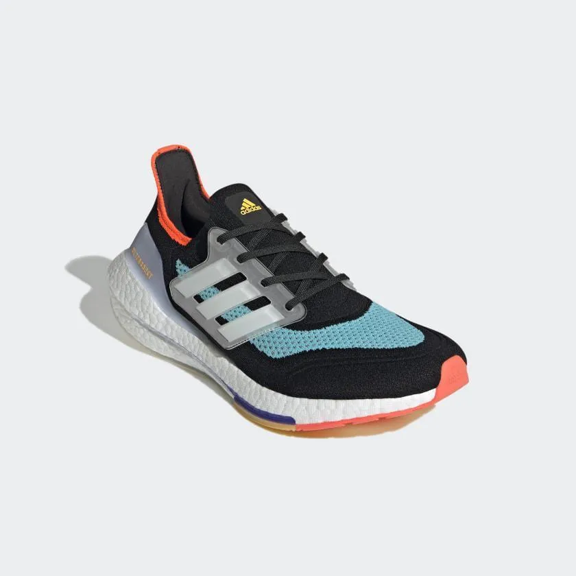 נעלי אדידס אולטרה בוסט 21 לגברים Adidas ULTRABOOST 21 S23867
