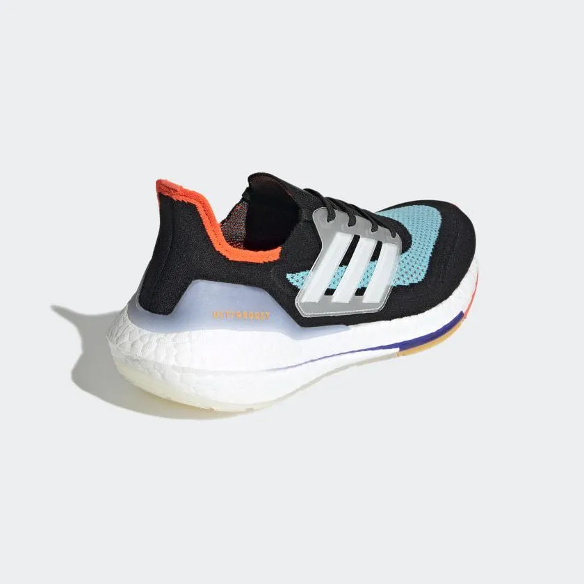 נעלי אדידס אולטרה בוסט 21 לגברים Adidas ULTRABOOST 21 S23867