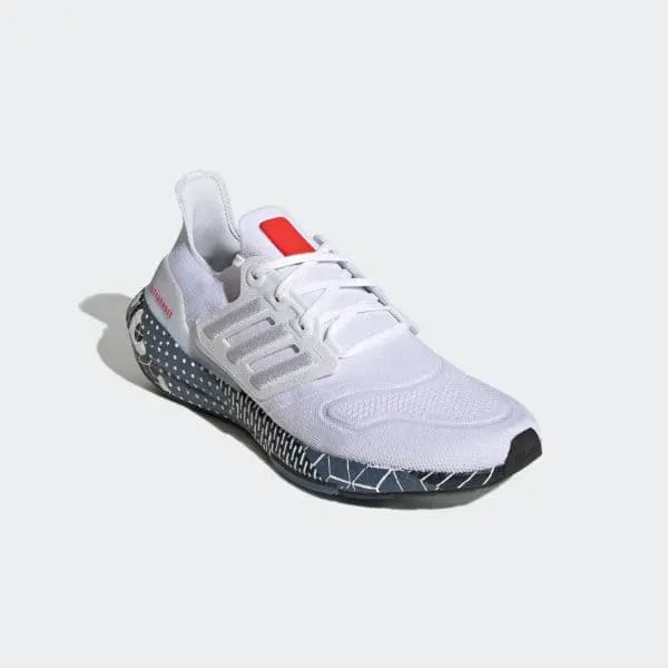 נעלי אדידס אולטרה בוסט 22 לגברים Adidas ULTRABOOST 22 FTW GW6912