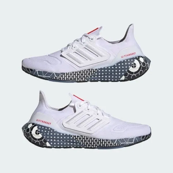 נעלי אדידס אולטרה בוסט 22 לגברים Adidas ULTRABOOST 22 FTW GW6912