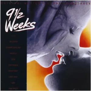 9 1/2 Weeks by John Taylor (1988-08-23)