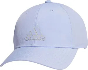 adidas Men's Alliance Medium Crown Structured Adjustable Fit Strapback Hat