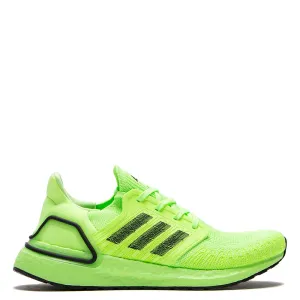 adidas Primeblue Ultraboost 20 / Signal Green
