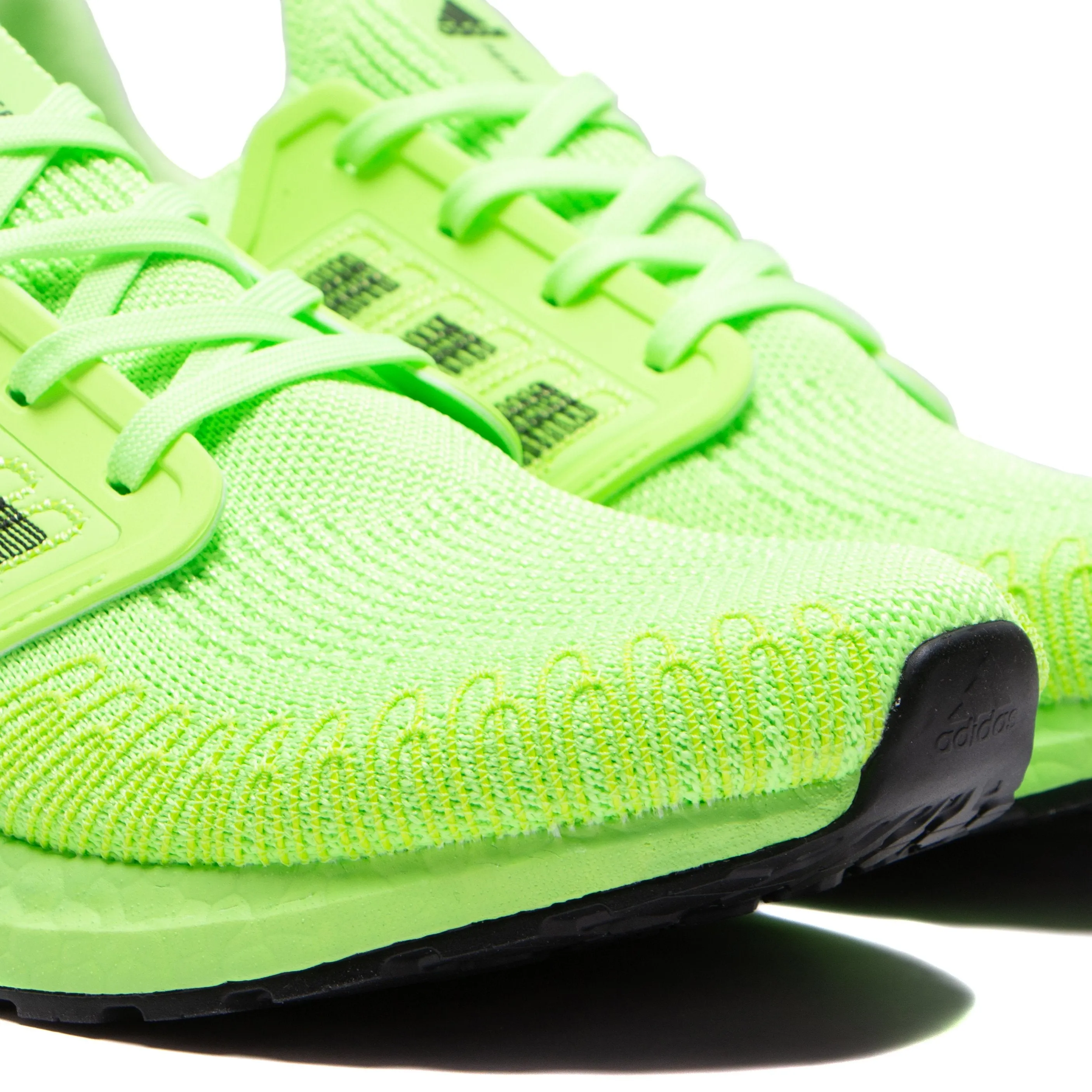 adidas Primeblue Ultraboost 20 / Signal Green