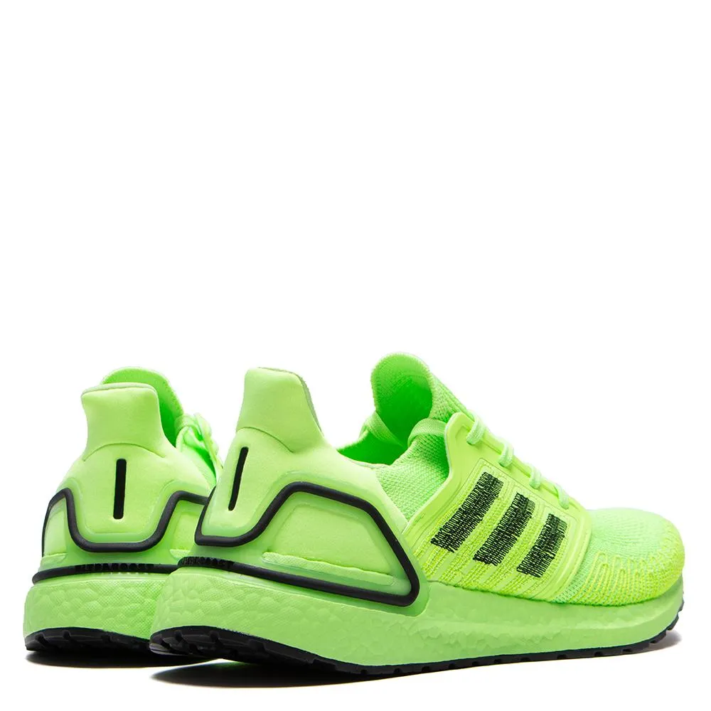 adidas Primeblue Ultraboost 20 / Signal Green