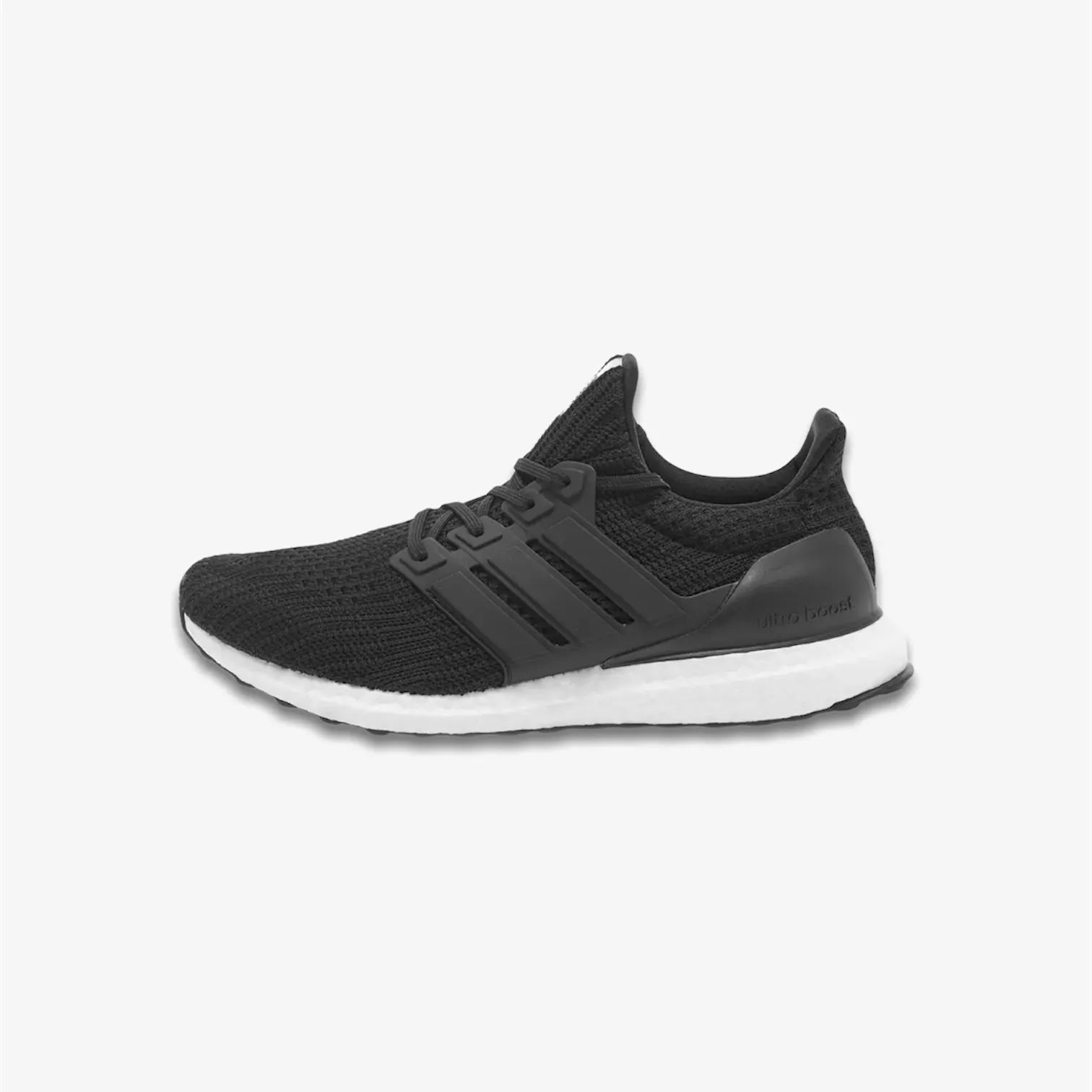 Adidas Ultraboost 4.0 DNA Black white FY9318