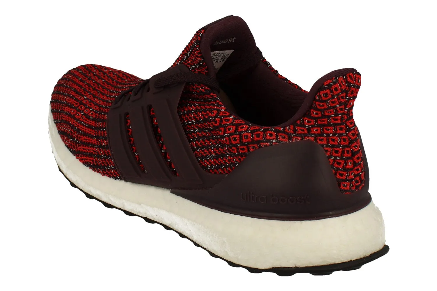 Adidas Ultraboost Junior Sneakers DB1429