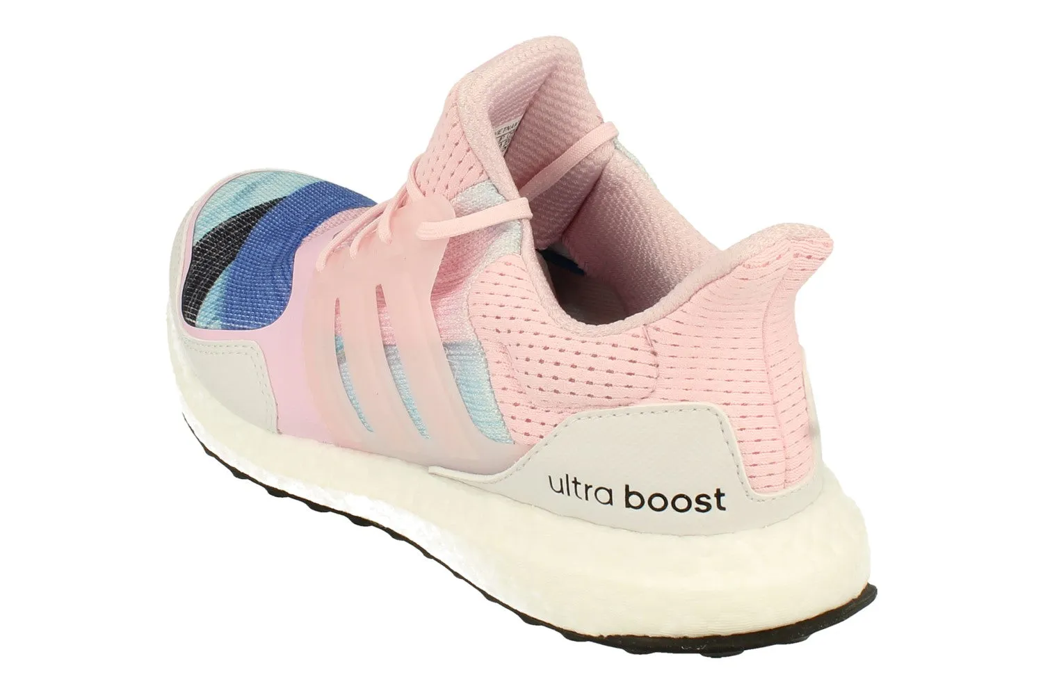 Adidas Ultraboost S&L Dna Womens Sneakers FX7986