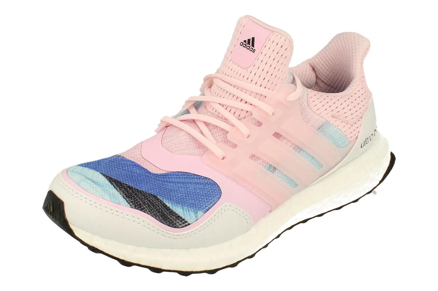 Adidas Ultraboost S&L Dna Womens Sneakers FX7986