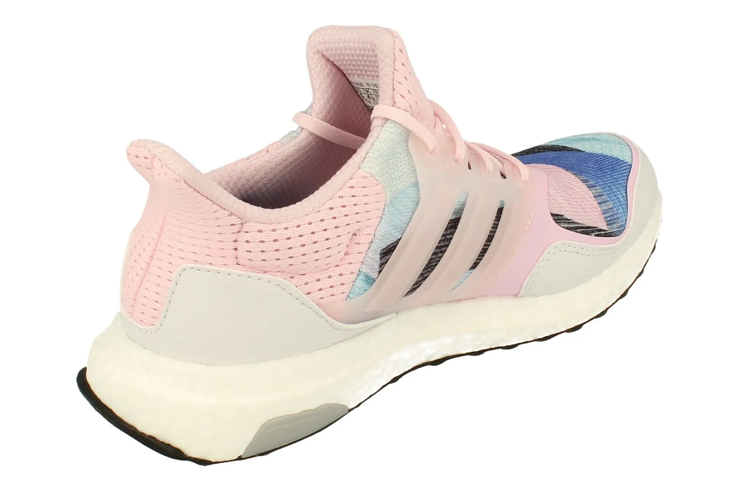 Adidas Ultraboost S&L Dna Womens Sneakers FX7986