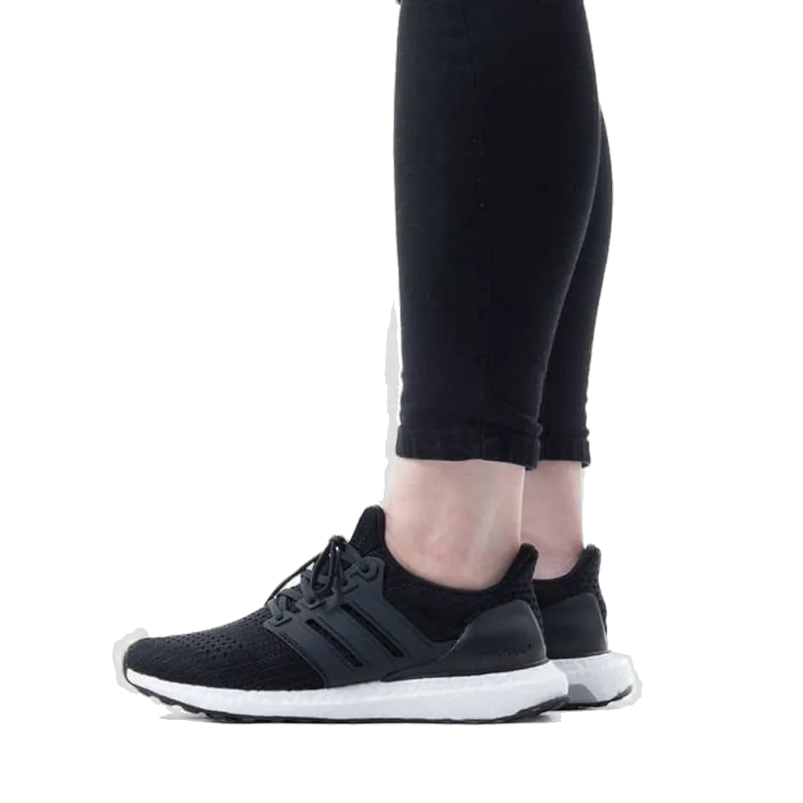 Adidas Women's Ultraboost 4.0 Shoes - Core Black
