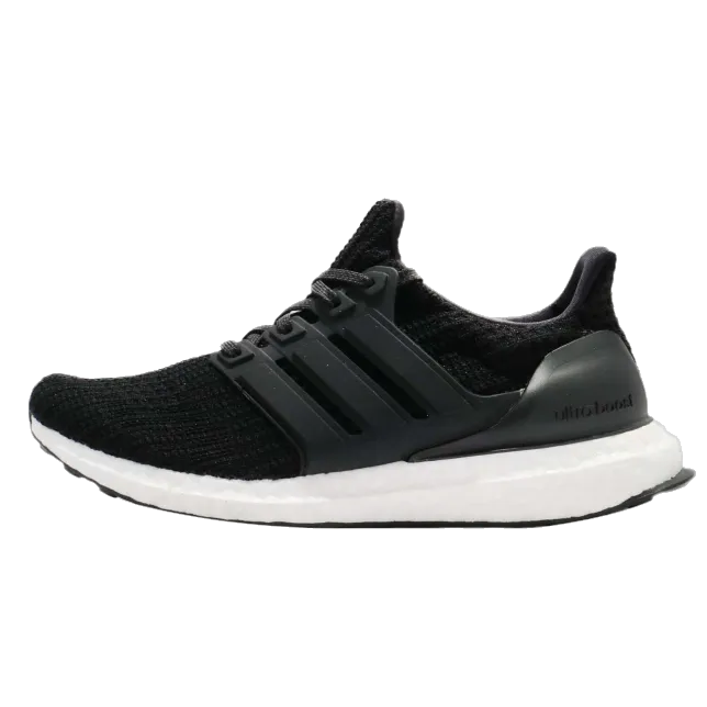 Adidas Women's Ultraboost 4.0 Shoes - Core Black
