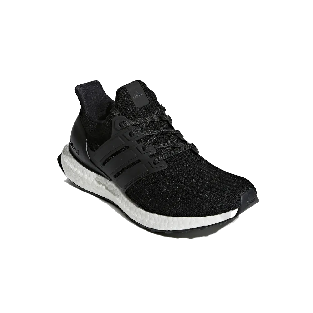 Adidas Women's Ultraboost 4.0 Shoes - Core Black
