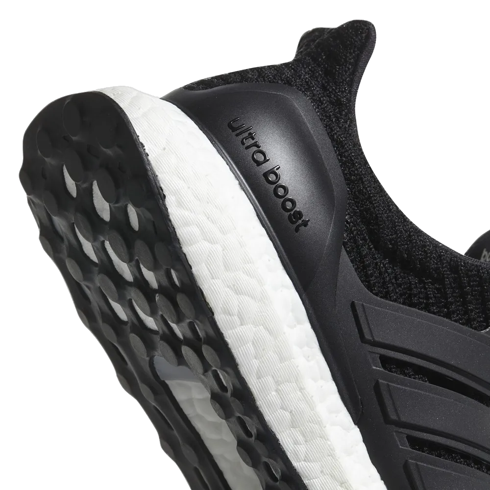 Adidas Women's Ultraboost 4.0 Shoes - Core Black