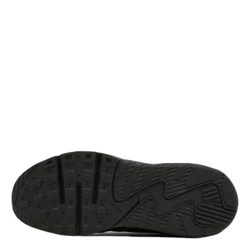 Air Max Excee GS Big kids Black
