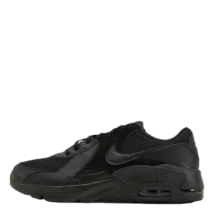 Air Max Excee GS Big kids Black