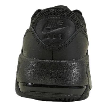 Air Max Excee GS Big kids Black